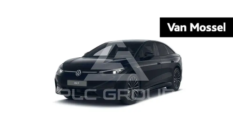 2026 Volkswagen ID 4