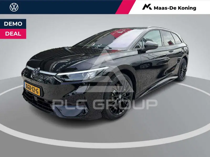 2026 Volkswagen ID 4