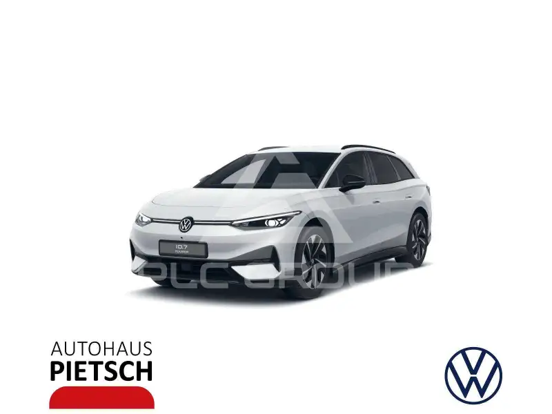 2026 Volkswagen ID 4