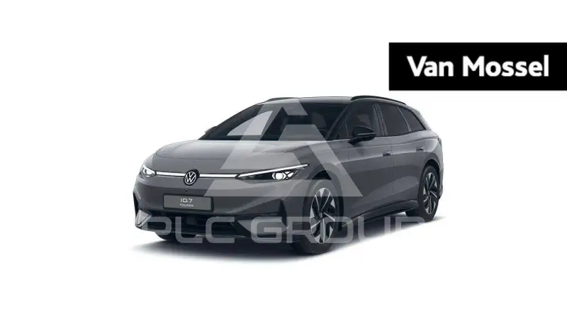 2026 Volkswagen ID 4