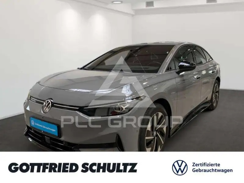 2026 Volkswagen ID 4