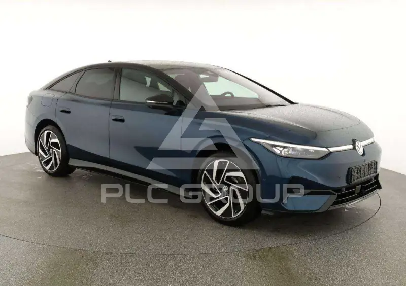 2026 Volkswagen ID 4