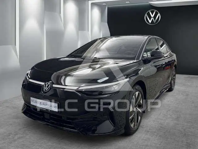 2026 Volkswagen ID 4