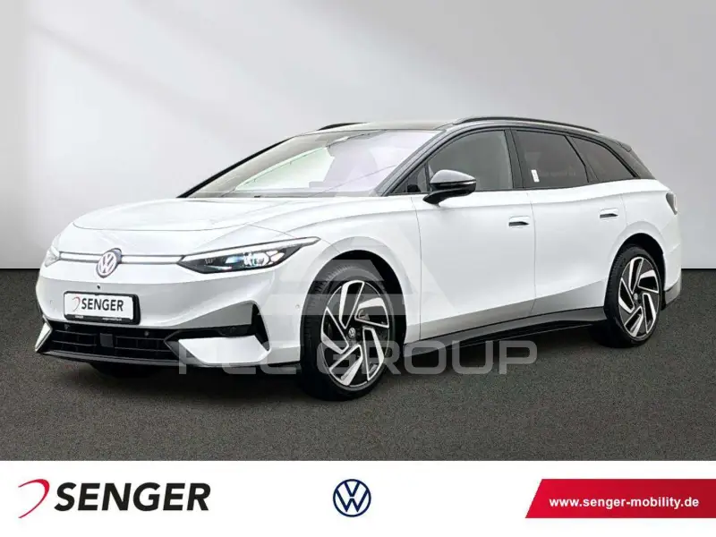 2026 Volkswagen ID 4