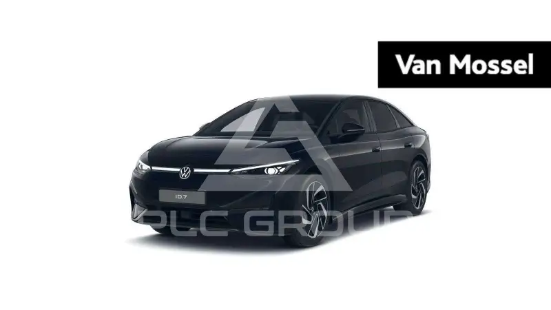 2026 Volkswagen ID 4