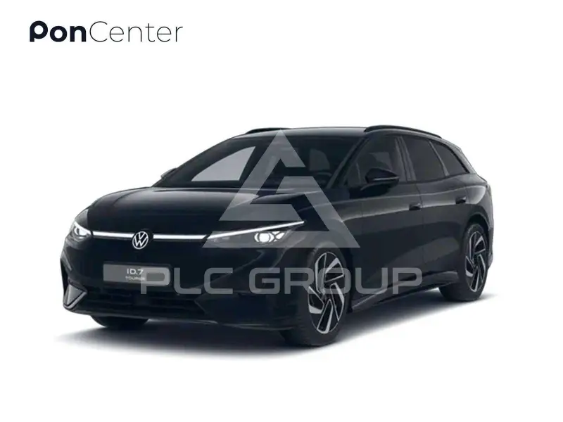 2026 Volkswagen ID 4