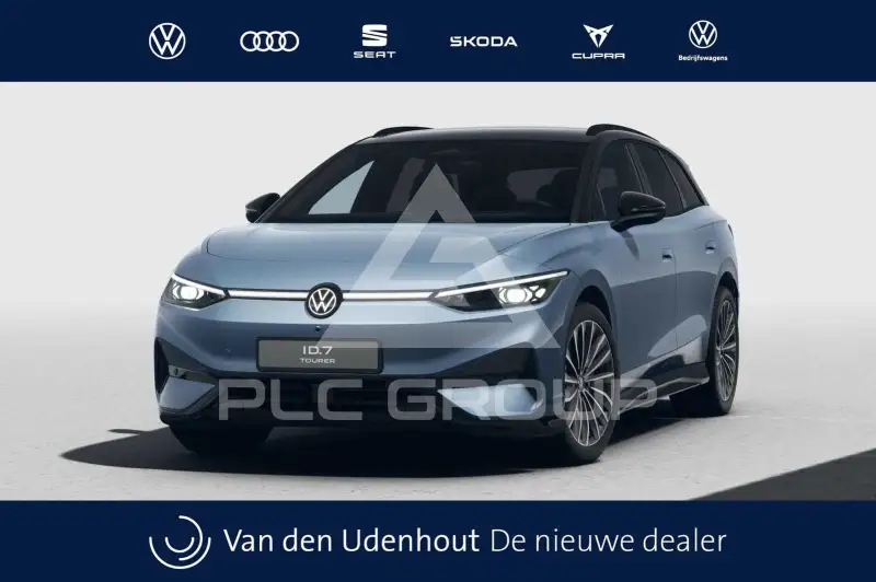 2026 Volkswagen ID 4