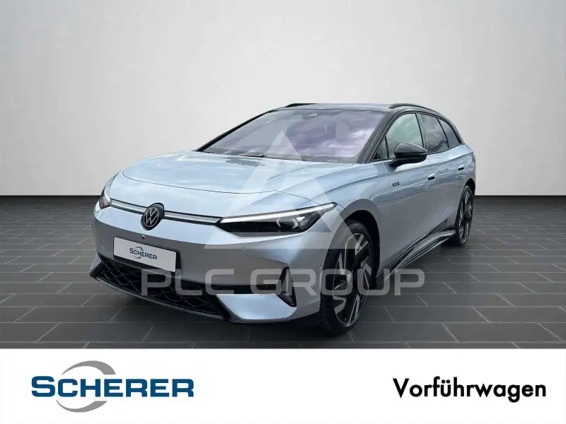 2026 Volkswagen ID 4