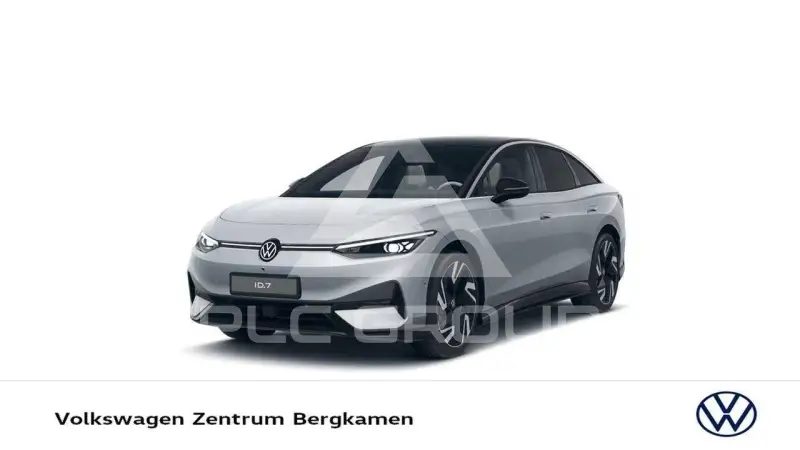 2026 Volkswagen ID 4