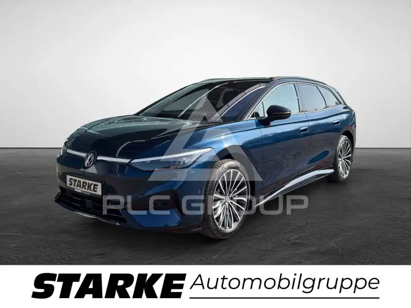 2026 Volkswagen ID 4
