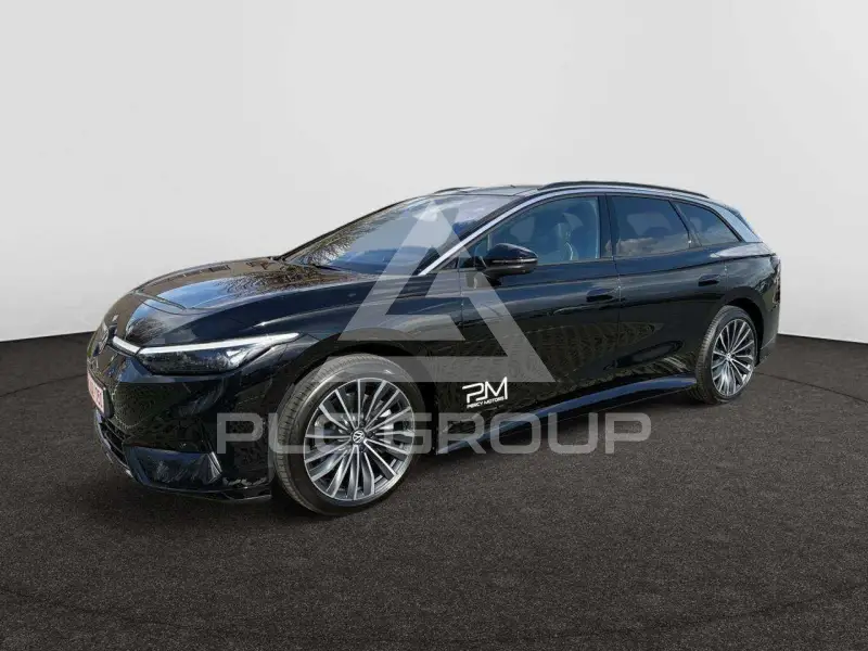 2026 Volkswagen ID 4