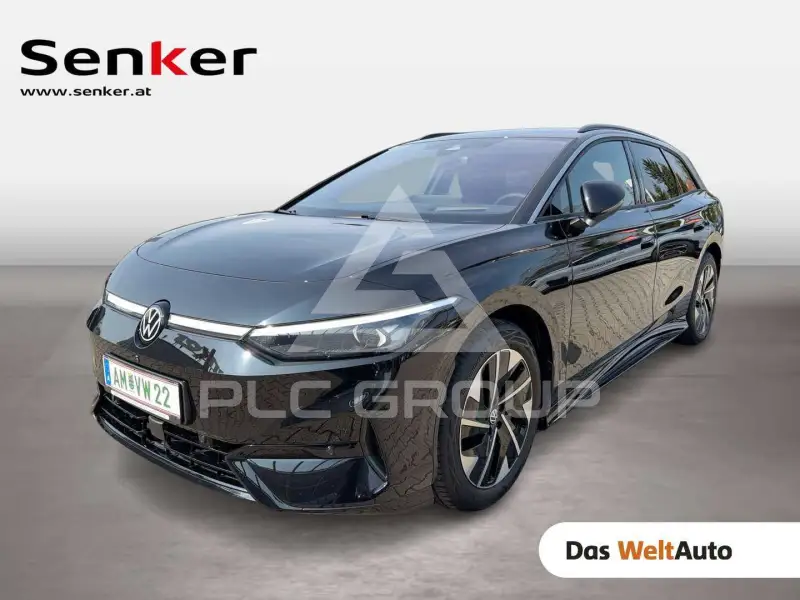 2026 Volkswagen ID 4
