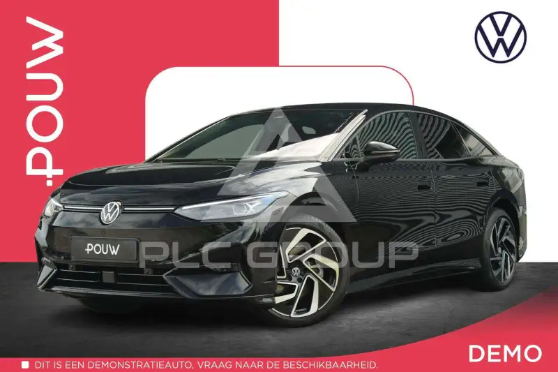 2026 Volkswagen ID 4