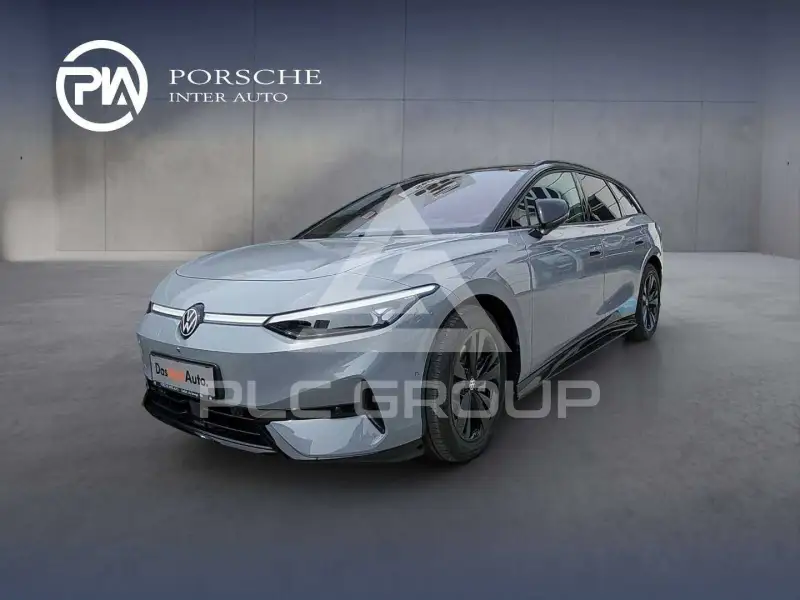 2026 Volkswagen ID 4
