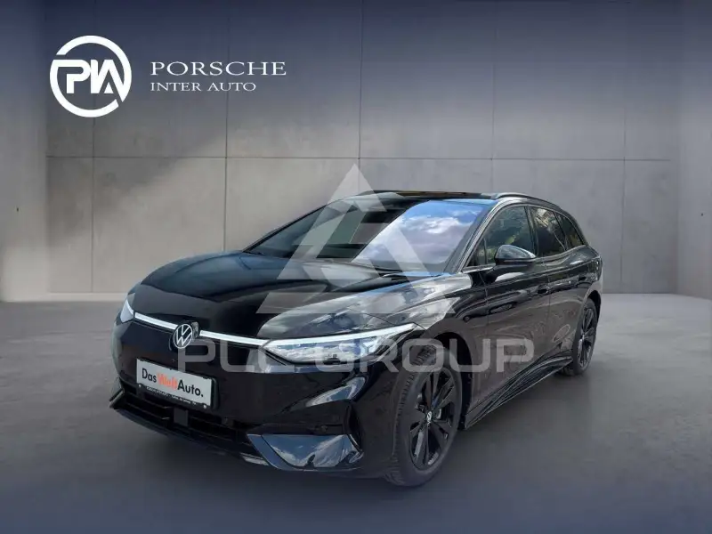 2026 Volkswagen ID 4