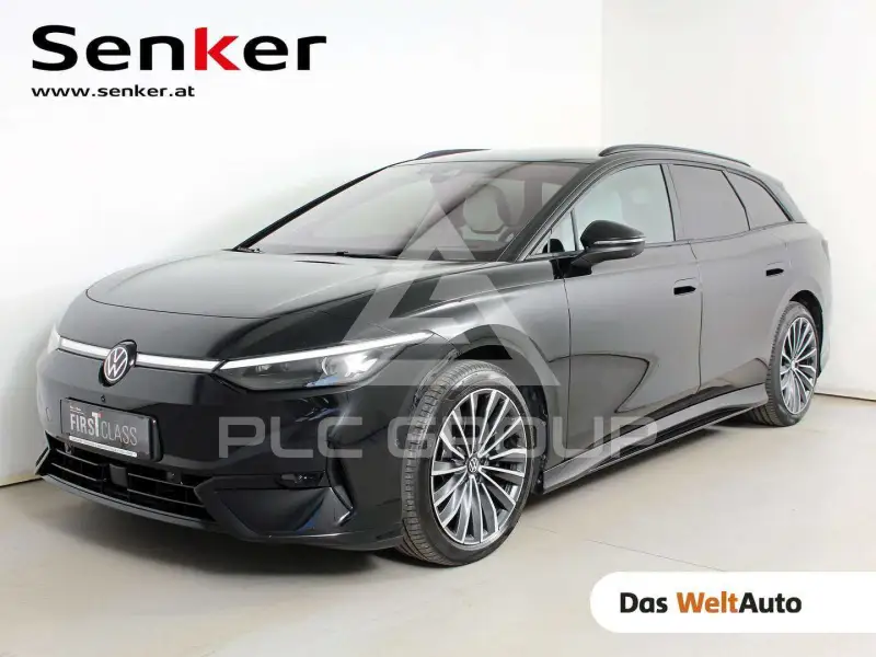 2026 Volkswagen ID 4