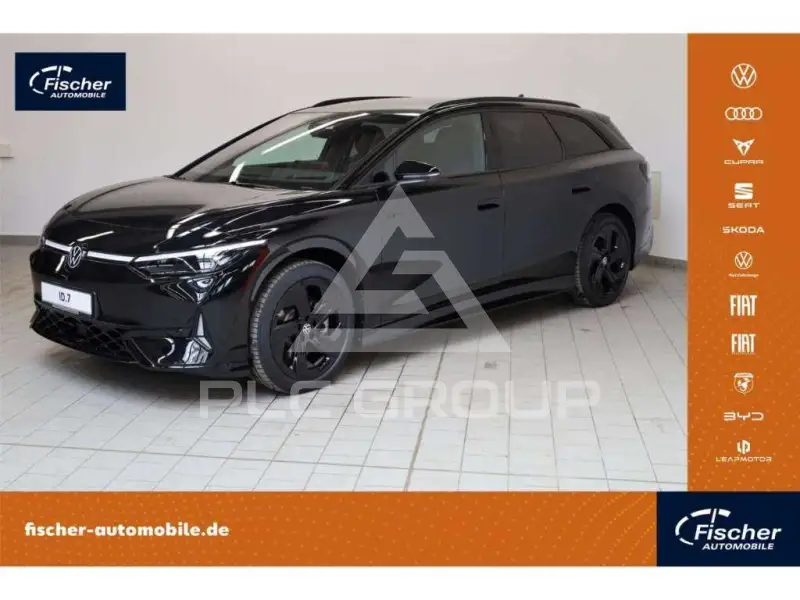 2026 Volkswagen ID 4