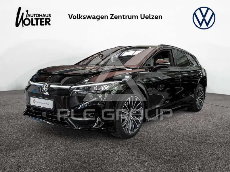 2026 Volkswagen ID 4