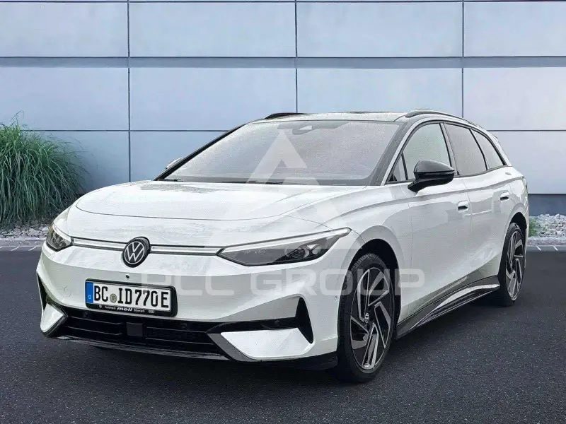 2026 Volkswagen ID 4