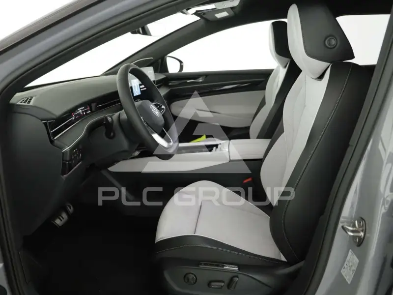 2026 Volkswagen ID 4