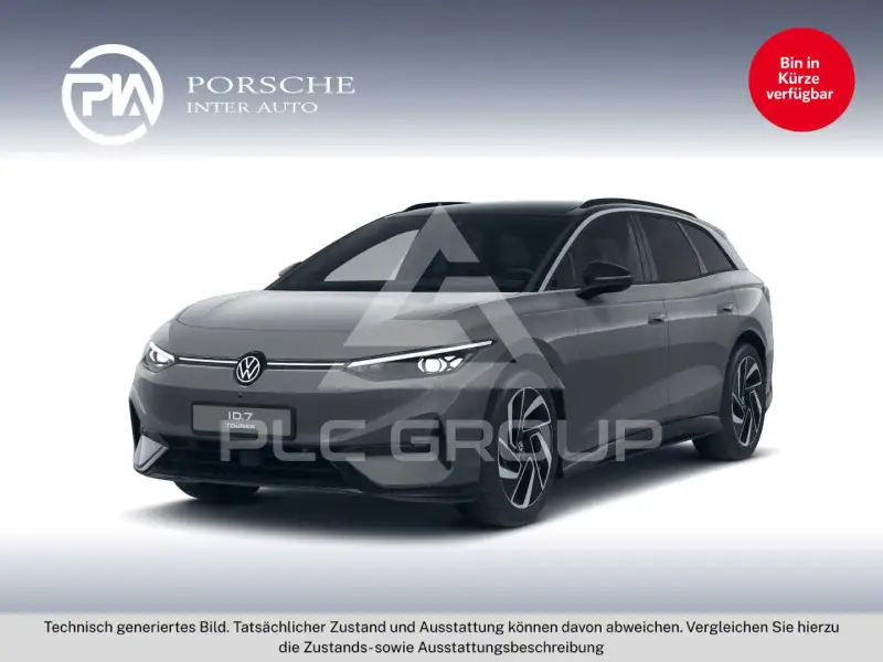 2026 Volkswagen ID 4