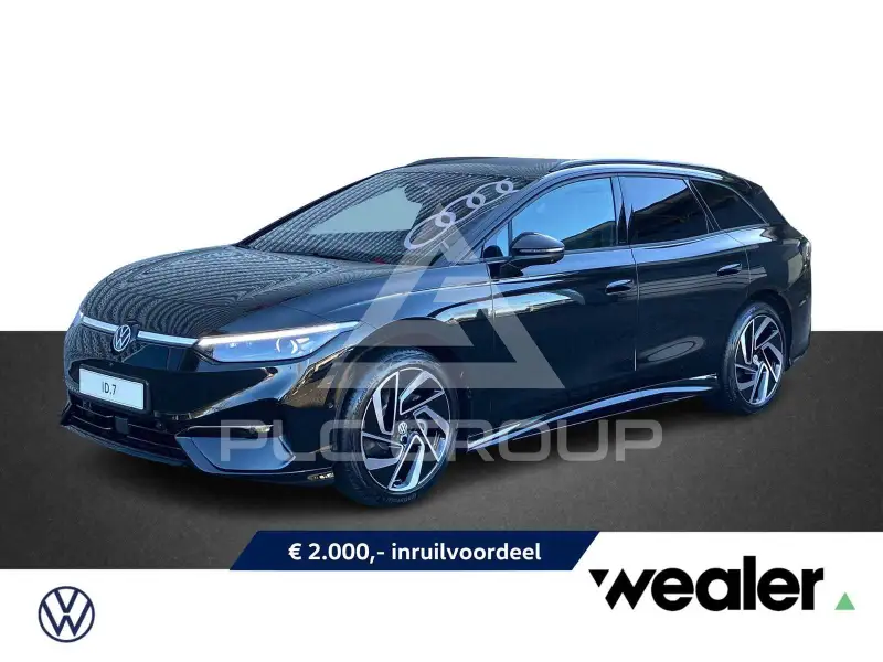 2026 Volkswagen ID 4