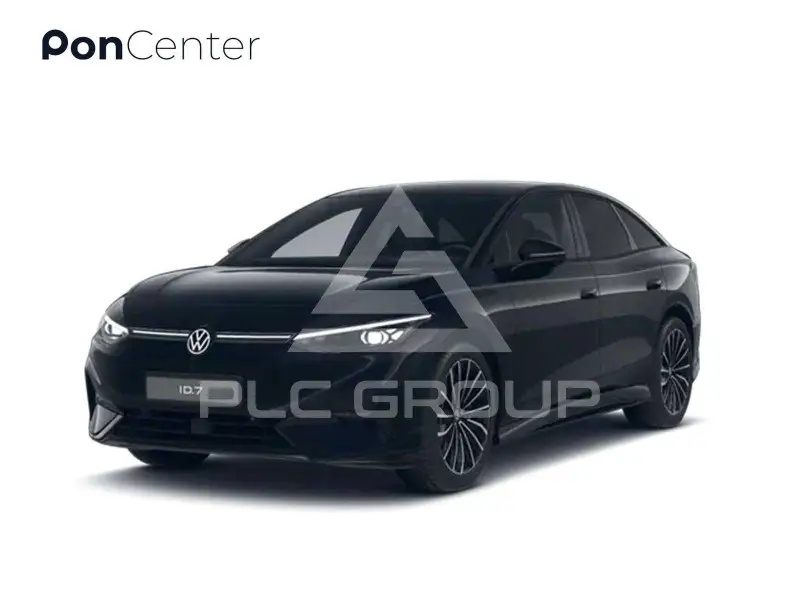 2026 Volkswagen ID 4
