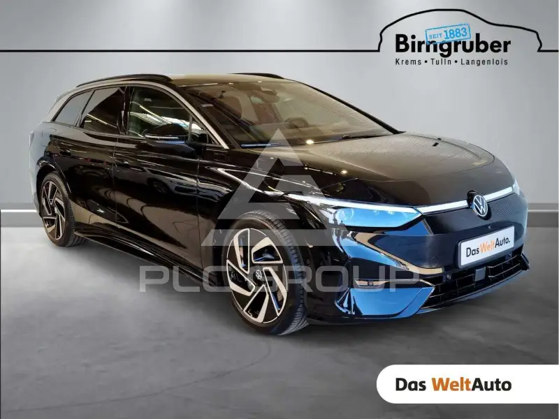 2026 Volkswagen ID 4