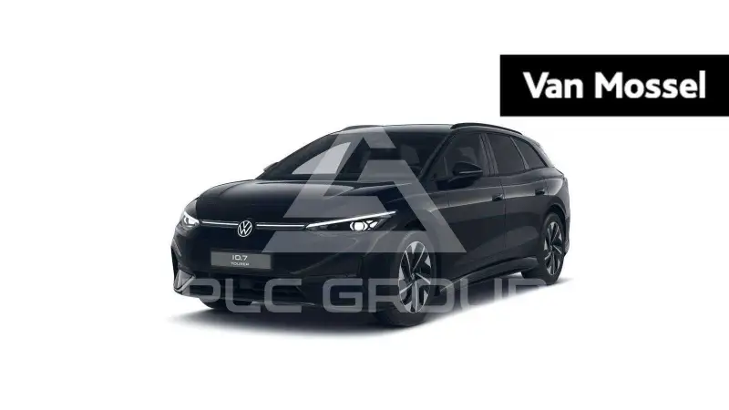 2026 Volkswagen ID 4