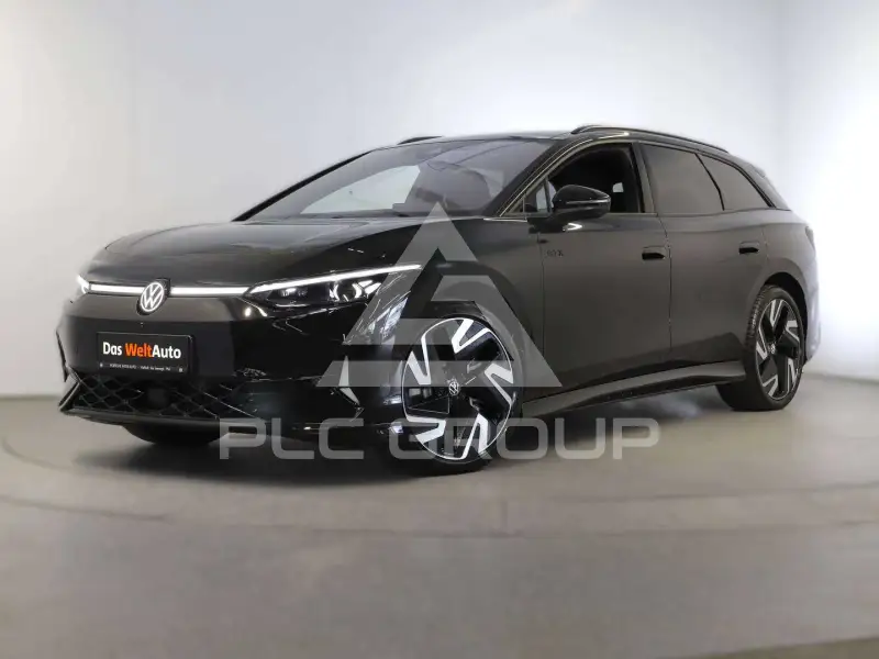 2026 Volkswagen ID 4