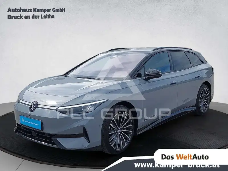 2026 Volkswagen ID 4