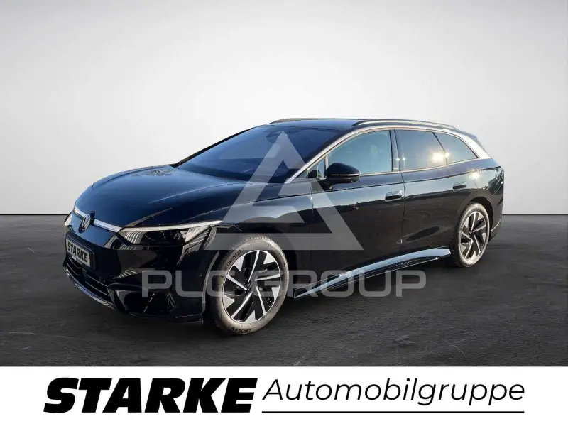 2026 Volkswagen ID 4