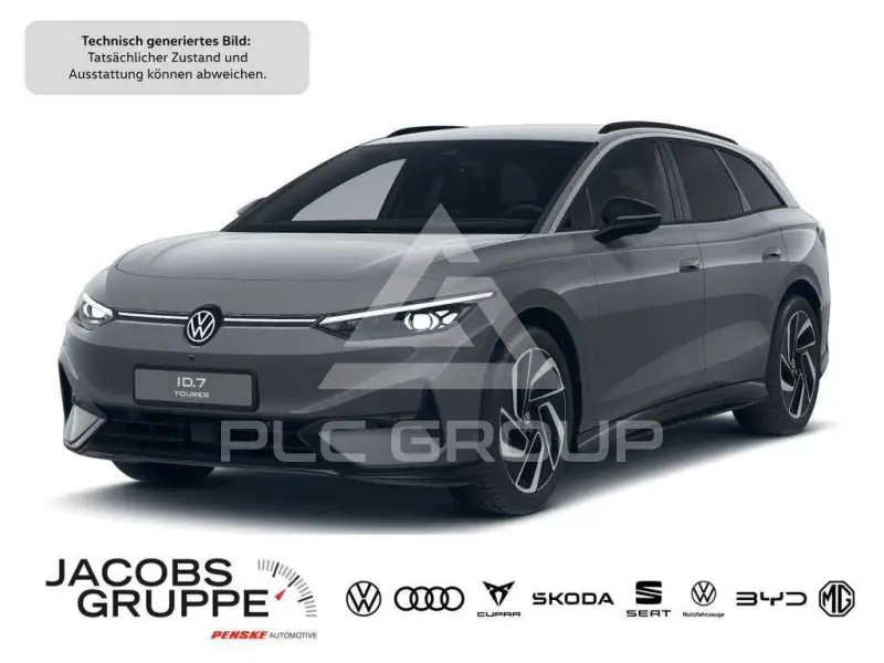 2026 Volkswagen ID 4
