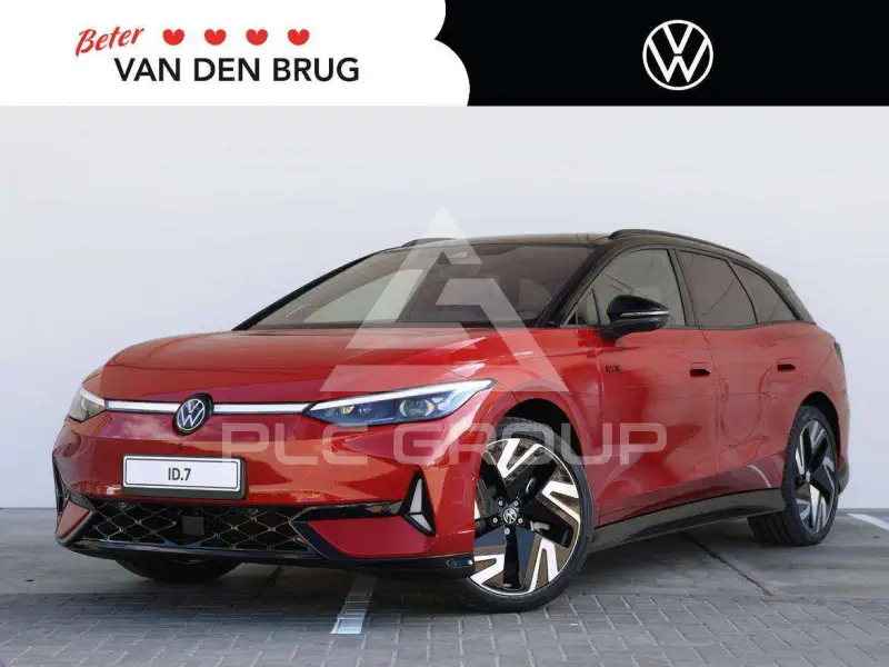 2026 Volkswagen ID 4
