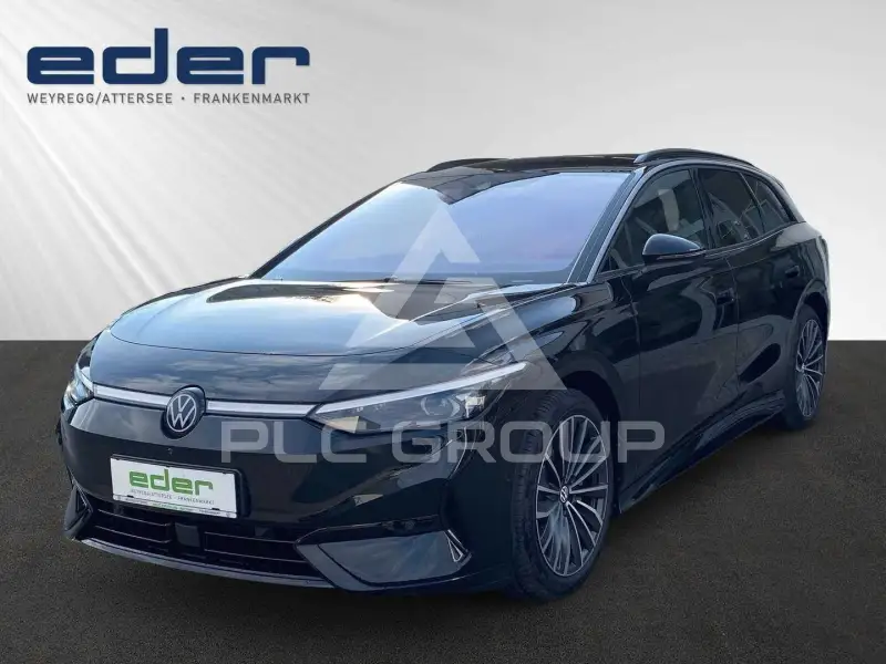 2026 Volkswagen ID 4