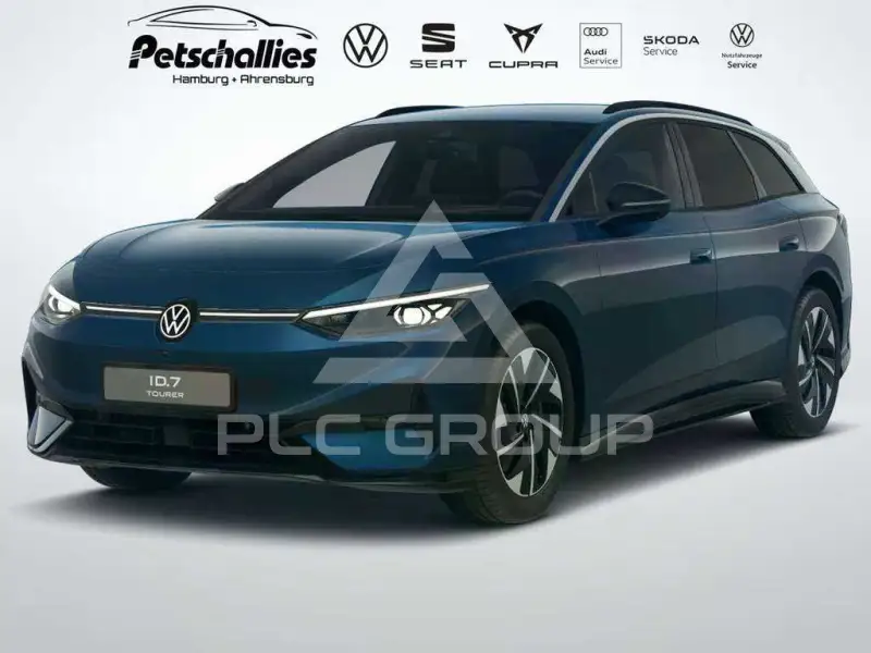 2026 Volkswagen ID 4