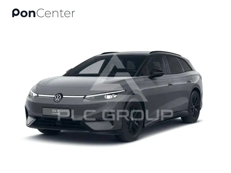 2026 Volkswagen ID 4