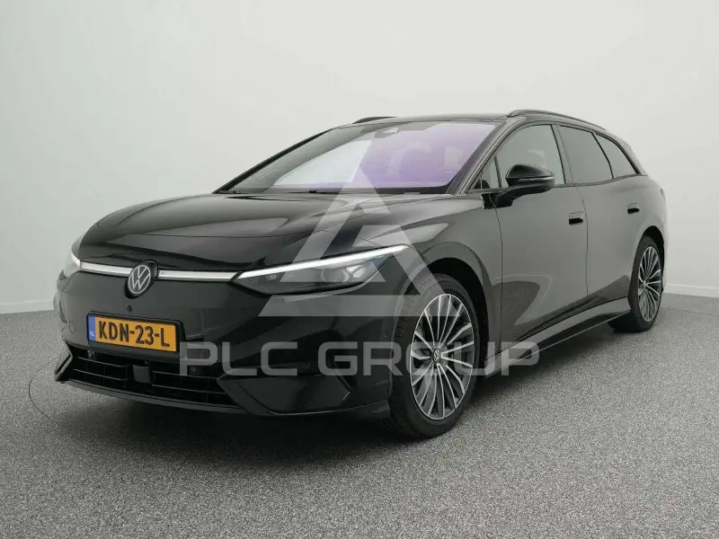 2026 Volkswagen ID 4