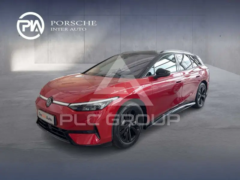 2026 Volkswagen ID 4