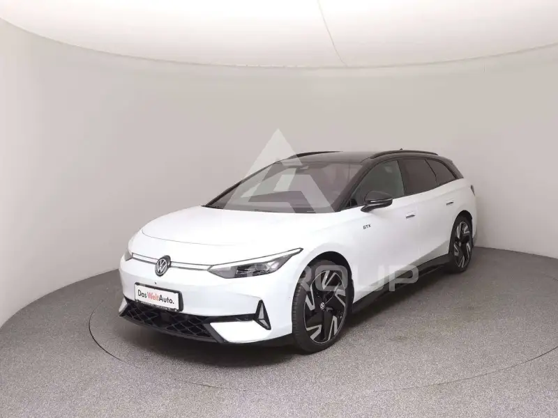 2026 Volkswagen ID 4