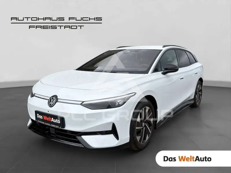 2026 Volkswagen ID 4