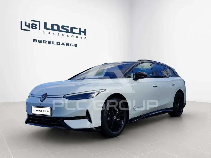 2026 Volkswagen ID 4