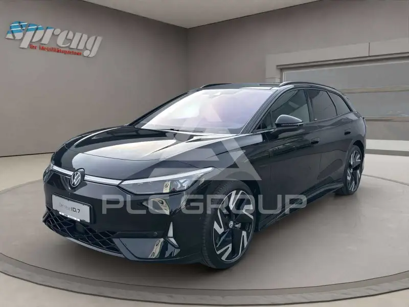 2026 Volkswagen ID 4