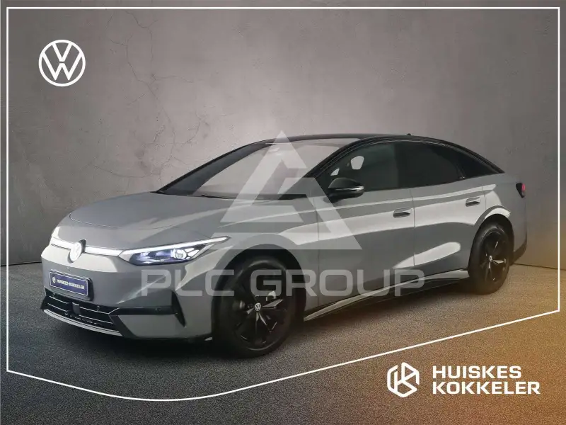 2026 Volkswagen ID 4
