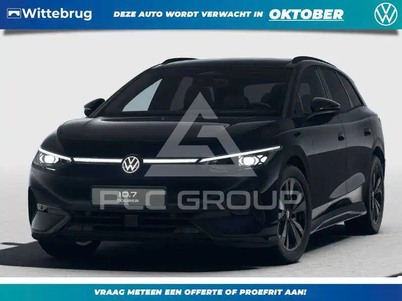 2026 Volkswagen ID 4