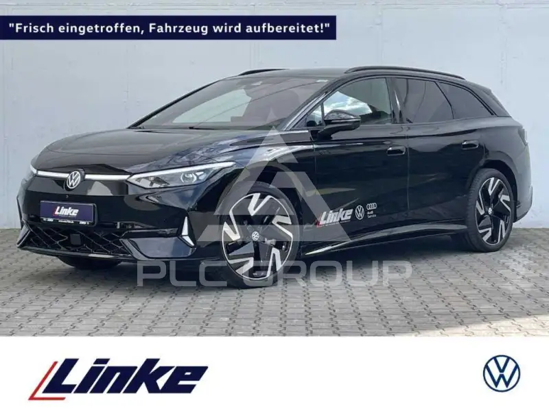 2026 Volkswagen ID 4