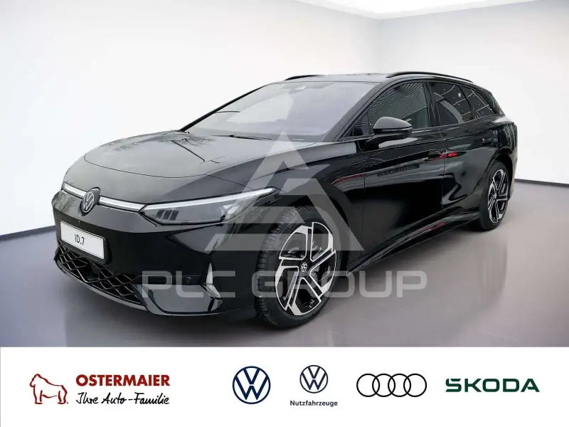2026 Volkswagen ID 4