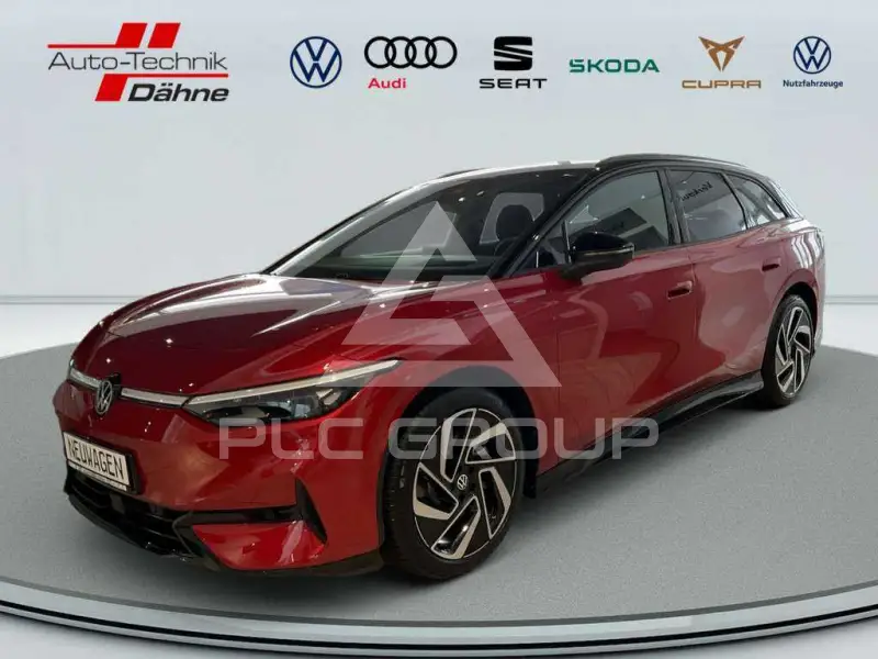 2026 Volkswagen ID 4