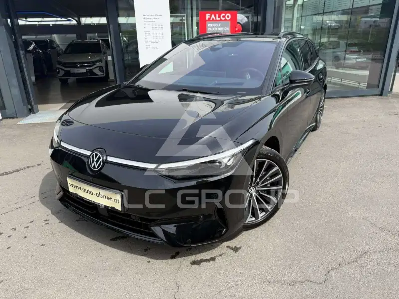 2026 Volkswagen ID 4