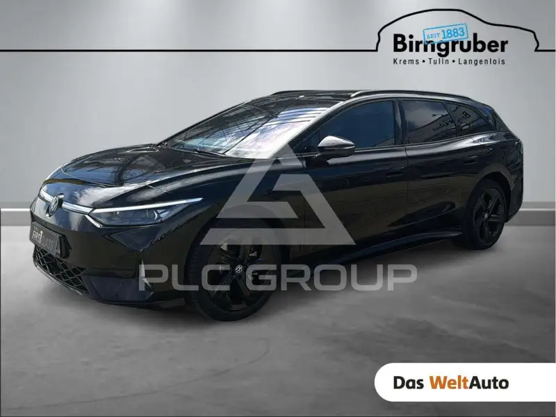 2026 Volkswagen ID 4
